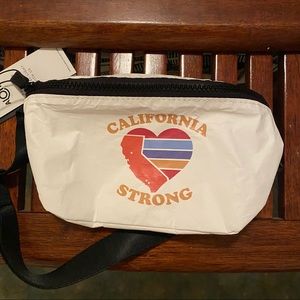 ALOHA Collection California Strong Hip Pack